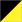 black/yellow