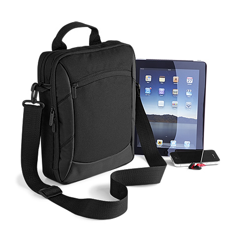 QD264 Executive iPad Case