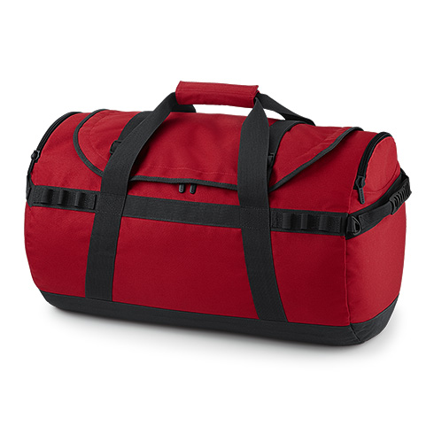 QD525 Pro Cargo Bag