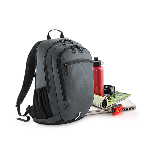 QD550 Endeavour Backpack