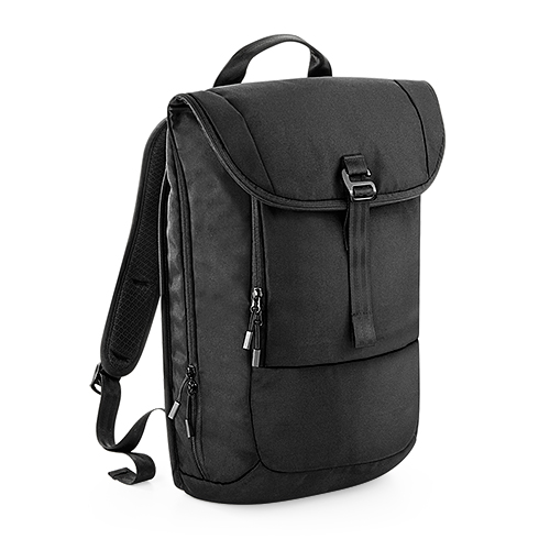 QD560 Pitch Black 12 Hour Daypack
