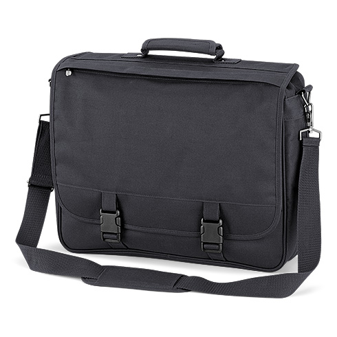 QD65 Portfolio Briefcase