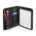 Burbank™ Zipper Portfolio