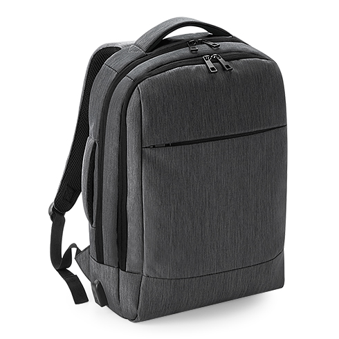 QD990 Q-Tech Charge Convertible Backpack