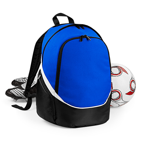 QS255 Pro Team Backpack