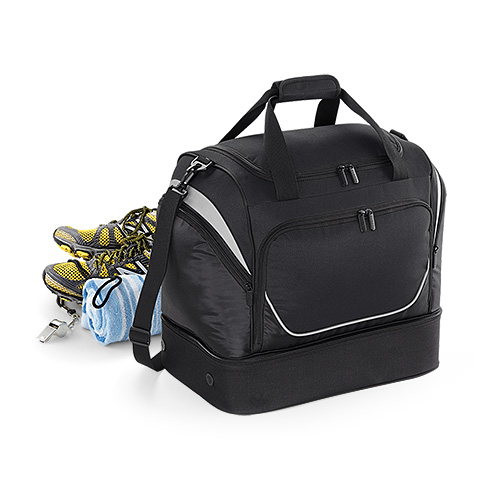 QS285 Pro Team Hardbase Holdall
