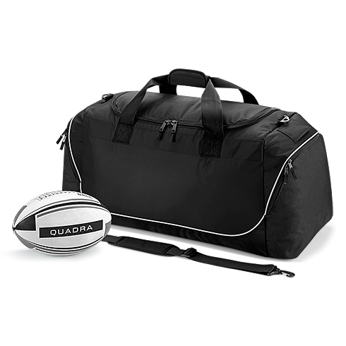 QS88 Teamwear Jumbo Kit Bag