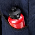 Water bottle pocket