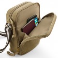 Front pocket
