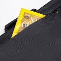 Front pocket