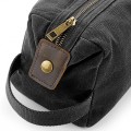 Webbing handle