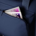 Front pocket