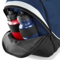Water bottle pocket