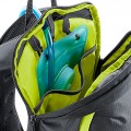 Hydration pocket